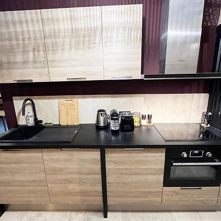 Le Pecheur De Cassis Apartment Екстериор снимка