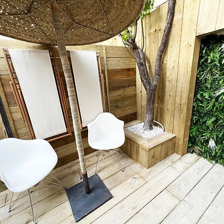 Le Pecheur De Cassis Apartment Екстериор снимка