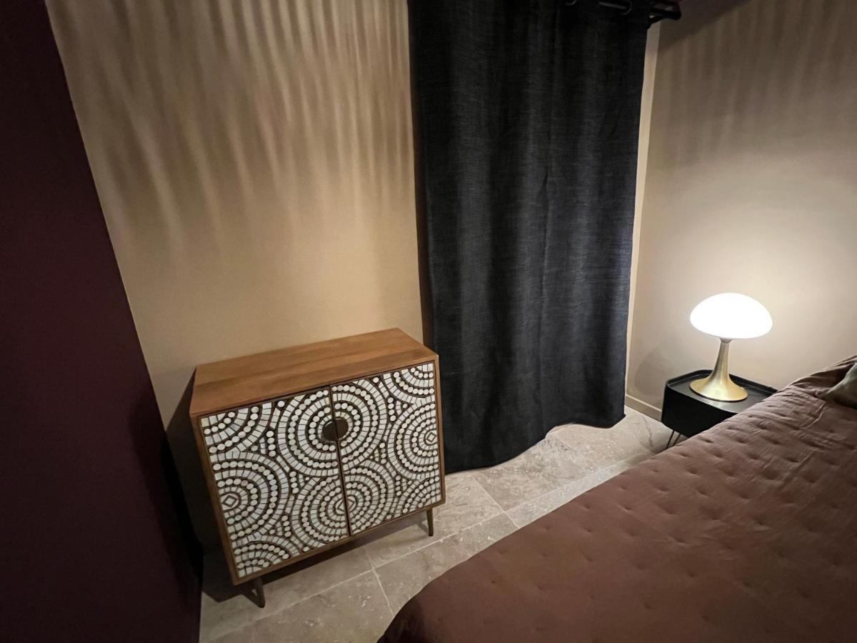 Le Pecheur De Cassis Apartment Екстериор снимка