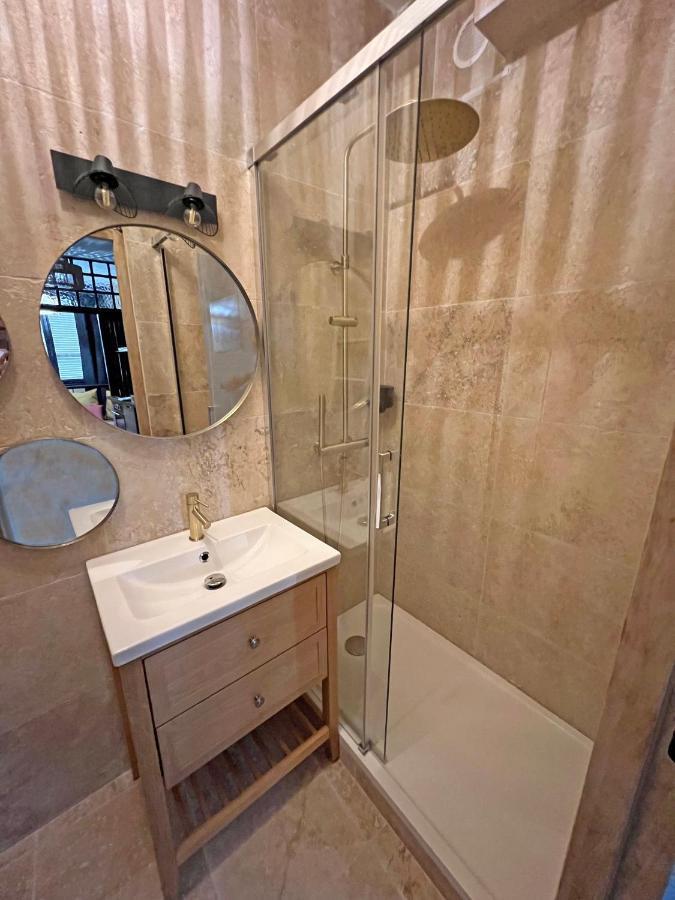Le Pecheur De Cassis Apartment Екстериор снимка