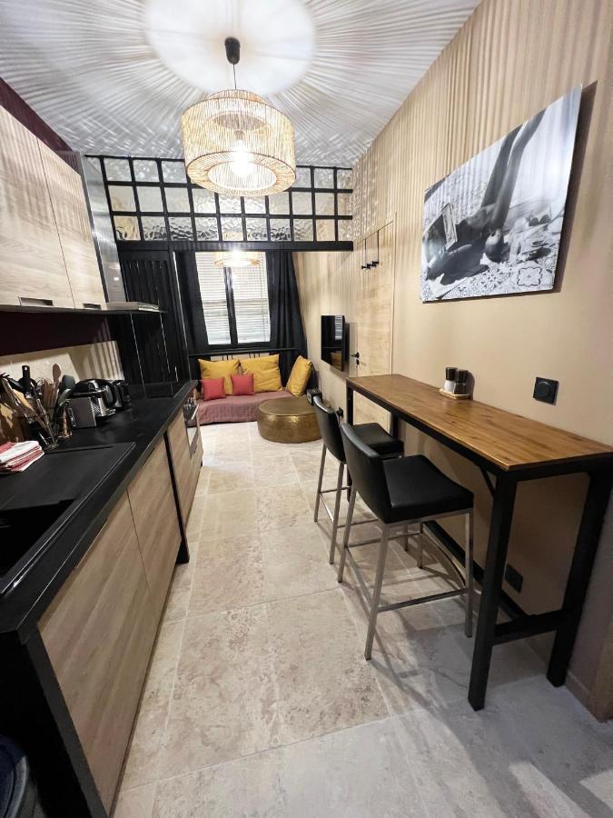 Le Pecheur De Cassis Apartment Екстериор снимка