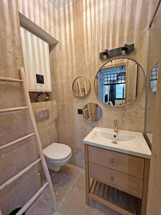 Le Pecheur De Cassis Apartment Екстериор снимка