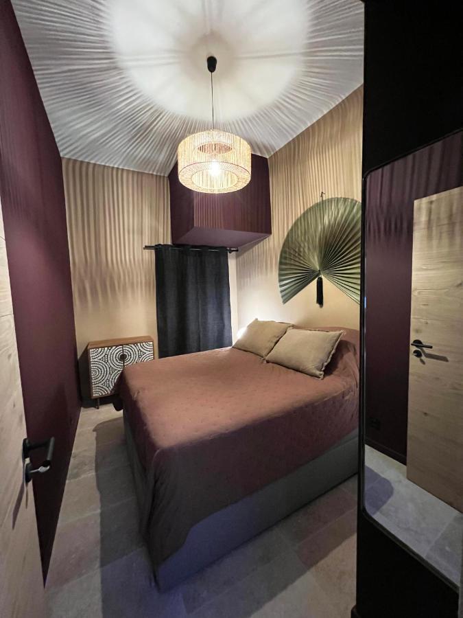 Le Pecheur De Cassis Apartment Екстериор снимка