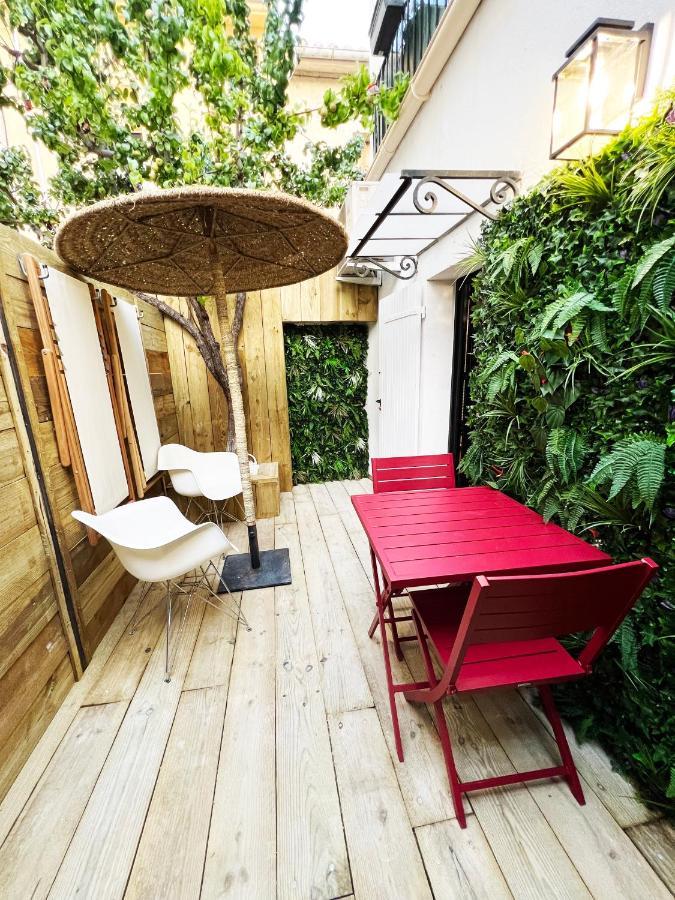 Le Pecheur De Cassis Apartment Екстериор снимка