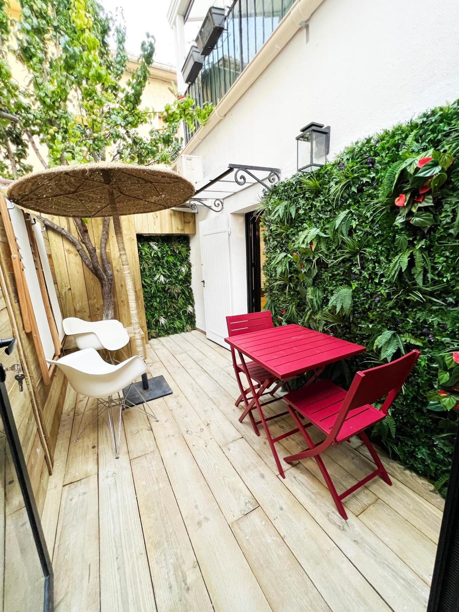 Le Pecheur De Cassis Apartment Екстериор снимка