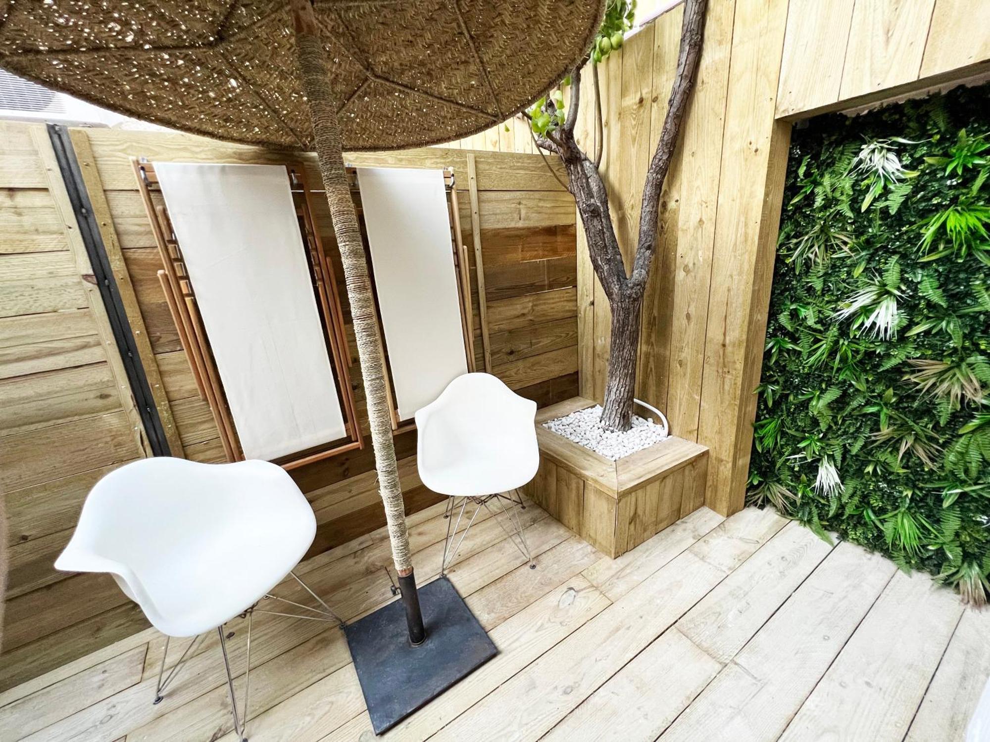Le Pecheur De Cassis Apartment Екстериор снимка