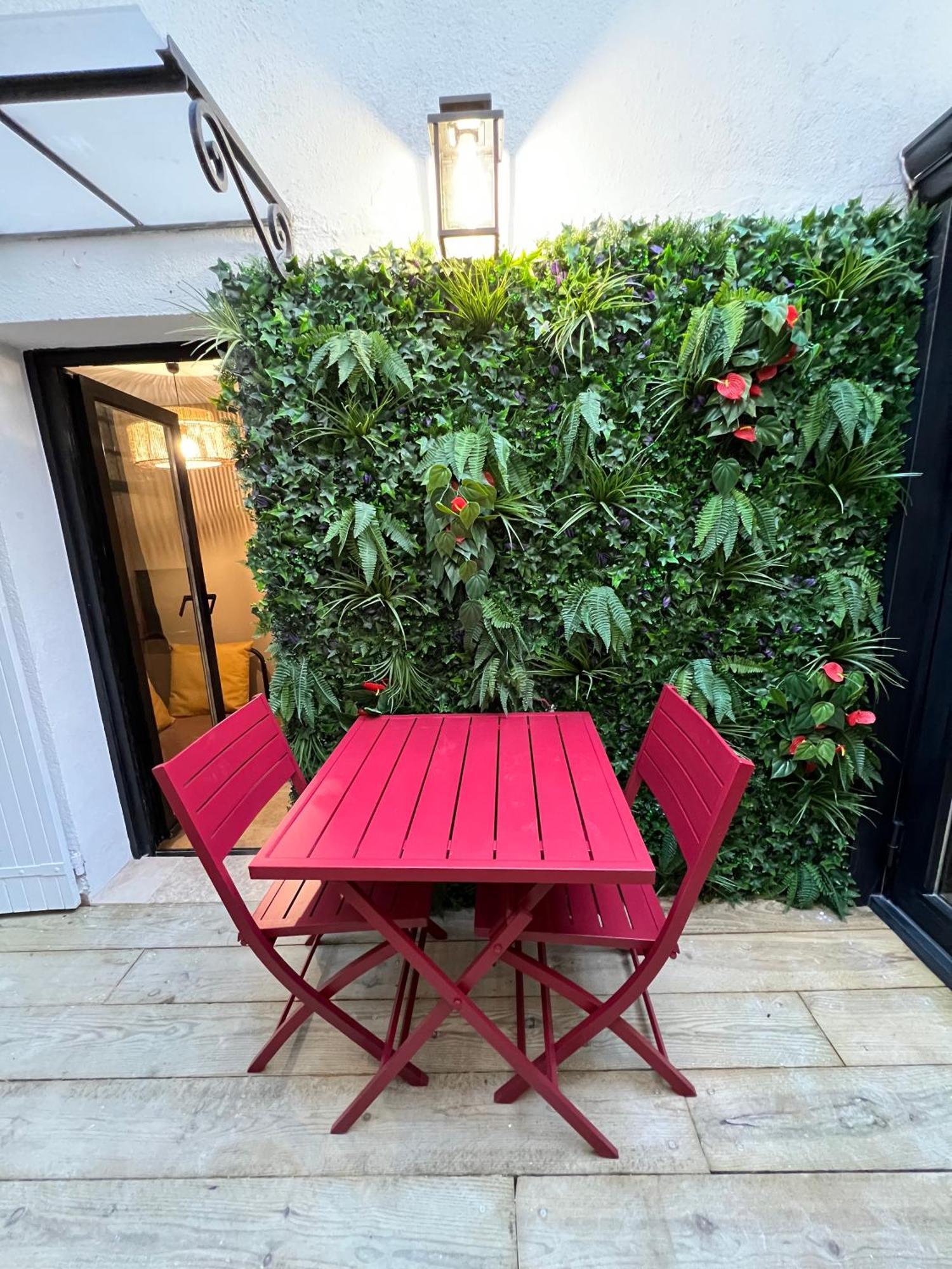 Le Pecheur De Cassis Apartment Екстериор снимка