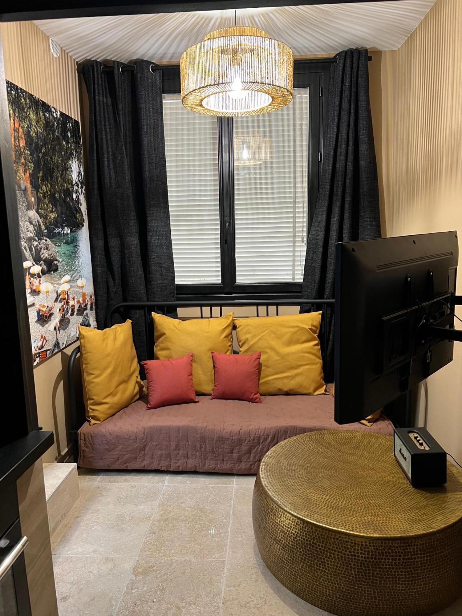 Le Pecheur De Cassis Apartment Екстериор снимка